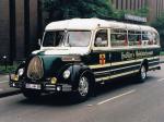 Magirus-Deutz O 3500 1951 года